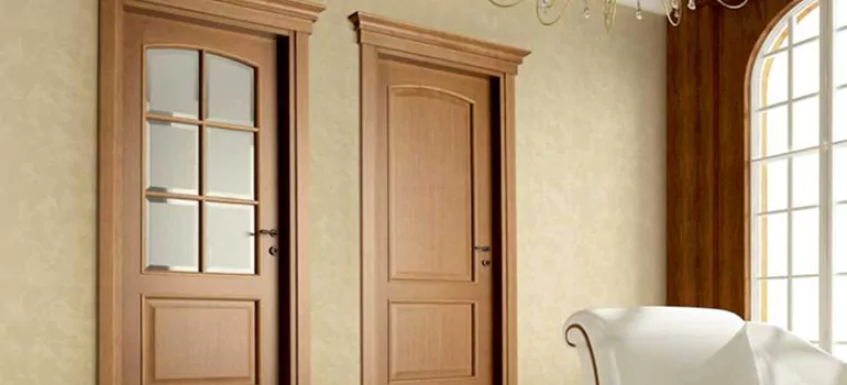 Cabinet Door Stiles in Lynn Haven, FL