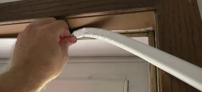 Commercial Door Weather Stripping in Lynn Haven, FL