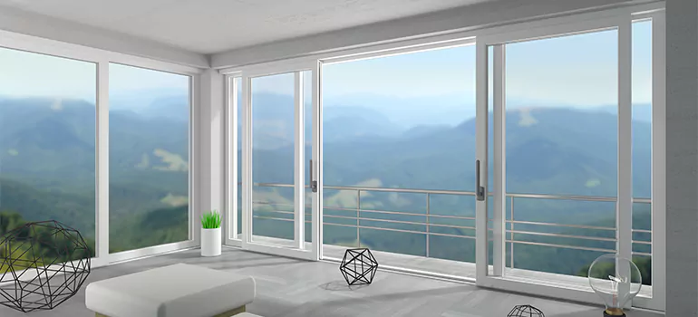 End Vent Window Installation in Lynn Haven, FL