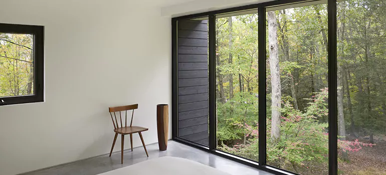 Triple Pane Energy Efficient Windows in Lynn Haven, FL