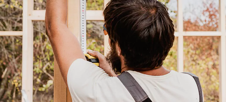 Insulated Fixed Windows in Lynn Haven, FL