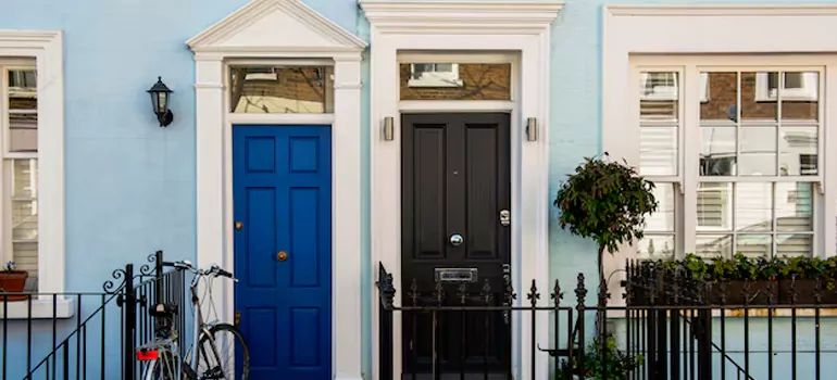 Front Door Sweep Replacement in Lynn Haven, FL