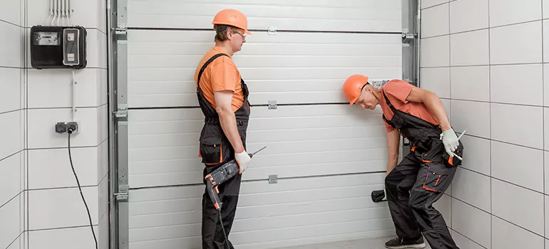 Garage Door Repair Company in Lynn Haven, FL