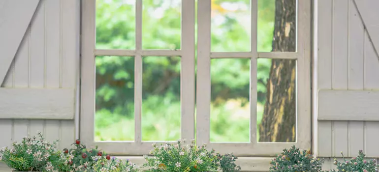 Professional Garden Window Enclosure Repair in Lynn Haven, FL