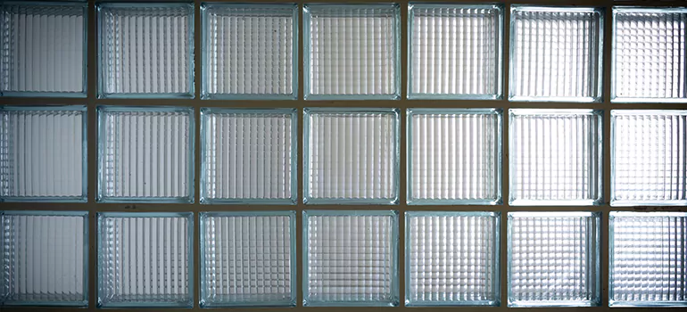 Basement Glass Window in Lynn Haven, FL