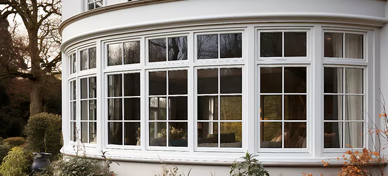 Home Window Pane Replacement in Lynn Haven, FL