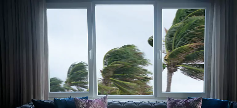 Hurricane Window Inspections Services in Lynn Haven, FL