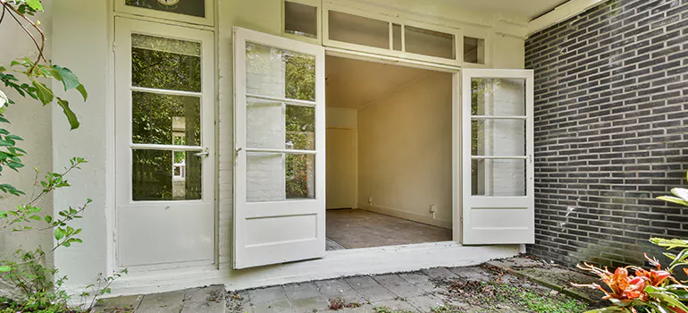Impact Resistant Doors in Lynn Haven, FL