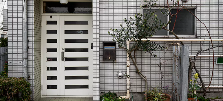 Custom Louvre Doors in Lynn Haven, FL