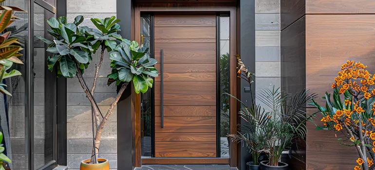 Custom Modern Doors Service in Lynn Haven, FL