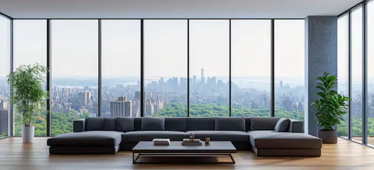 Types Of Modern Windows in Lynn Haven, FL