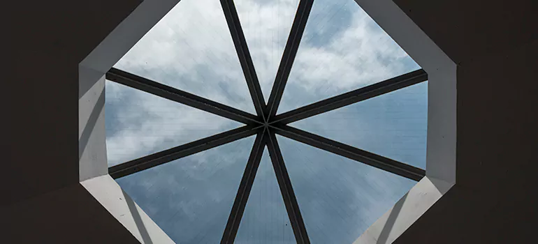 Octagon Window Designs For Homes in Lynn Haven, FL