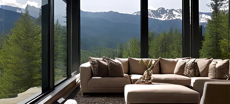 Picture Window Maintenance in Lynn Haven, FL