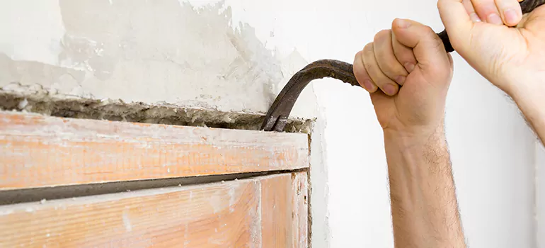 Pocket Door Hardware Repair inLynn Haven, FL