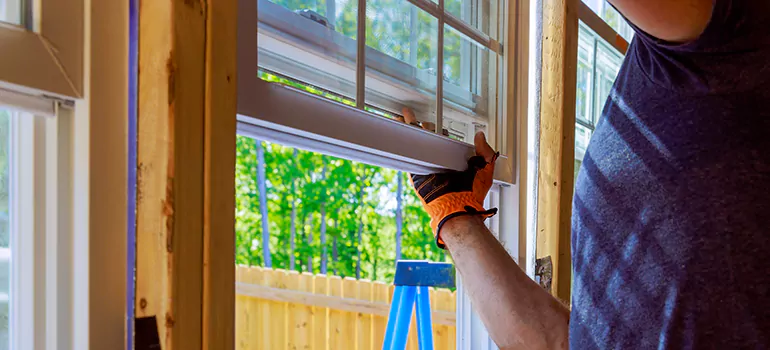 Removable Porch Windows in Lynn Haven, FL