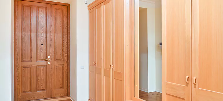 Prehung Wood Interior Doors in Lynn Haven, FL