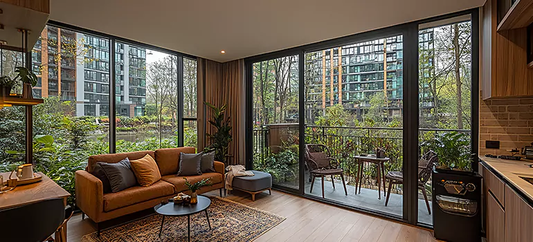 Residential Soundproofing Window Services in Lynn Haven, FL