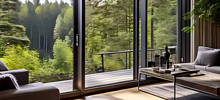 Single Slider Window Insulation Services in Lynn Haven, FL