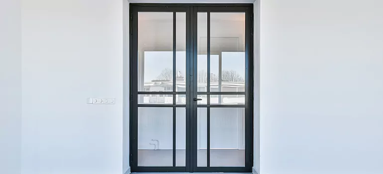 Storm Door Installation & Replacement in Lynn Haven, FL