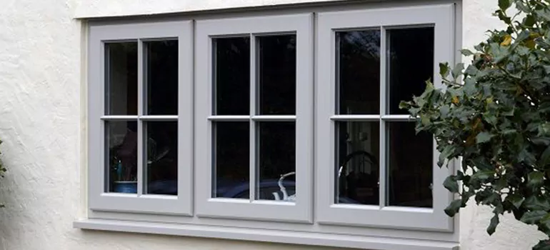 Stormproof Windows With Tinted Glass Services in Lynn Haven, FL