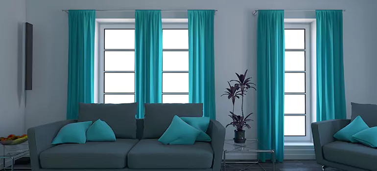 Tempered Sidelights Glass Panel Repair in Lynn Haven, FL