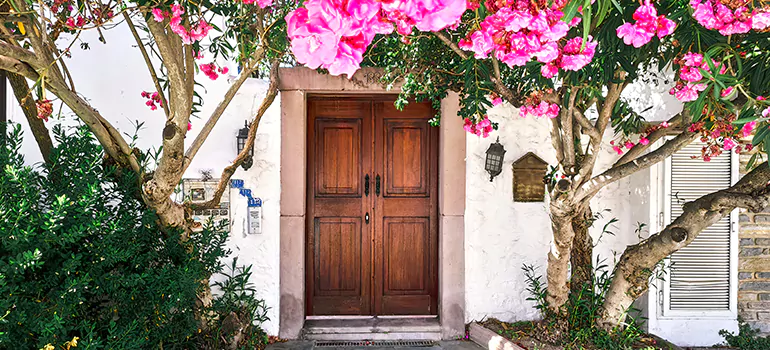 Traditional 4 Panel Internal Doors in Lynn Haven, FL
