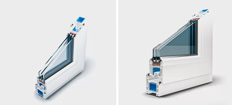 Triple Glazed Window Installation Experts in Lynn Haven, FL