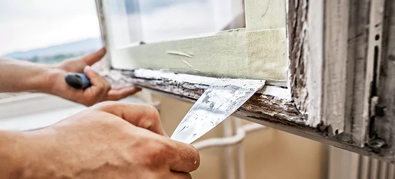 Custom Window Insulation Solutions in Lynn Haven, FL