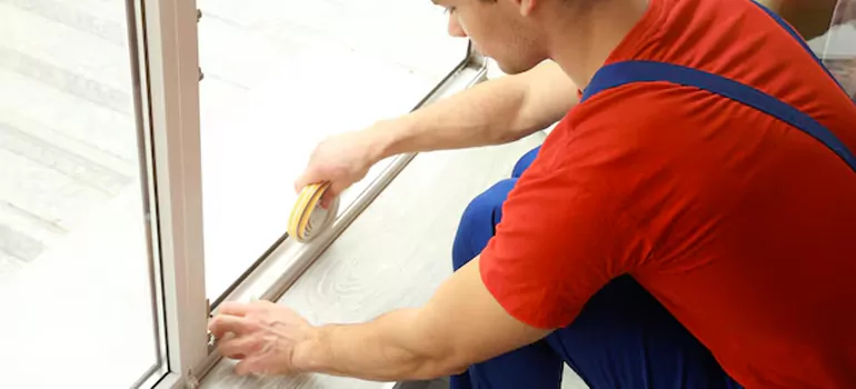 Window Jamb Repair Kit in Lynn Haven, FL