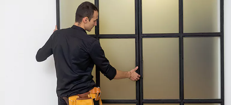 Vinyl Window Rail Installation Near Me in Lynn Haven, FL