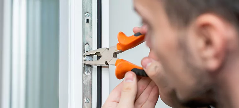 Window Seal Repair in Lynn Haven, FL