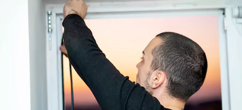 Bulb Weatherstripping For Windows in Lynn Haven, FL