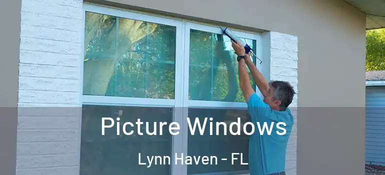 Picture Windows Lynn Haven - FL